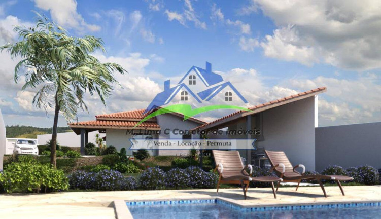 Imagem Casa com 3 Quartos à Venda, 531 m² em Terra Preta - Mairiporã