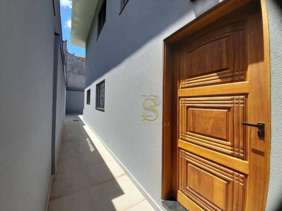 Imagem Casa com 3 Quartos à Venda, 104 m² em Jardim Maristela - Atibaia Imagem Casa com 3 Quartos à Venda, 104 m² em Jardim Maristela - Atibaia