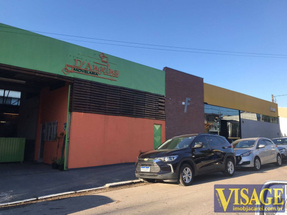 Imagem Imóvel Comercial à Venda, em Jardim Motorama - São José Dos Campos Imagem Imóvel Comercial à Venda, em Jardim Motorama - São José Dos Campos