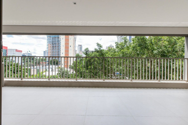 Imagem Apartamento com 3 Quartos à Venda, 158 m² em Vila Clementino - São Paulo