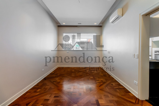 Imagem Apartamento com 4 Quartos à Venda, 452 m² em Higienópolis - São Paulo