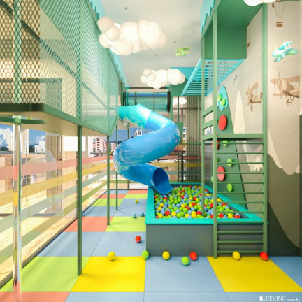 Imagem Apartamento com 3 Quartos à Venda, 130 m² em Meia Praia - Itapema