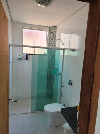 Imagem Casa com 4 Quartos à Venda, 390 m² em Europa - Contagem