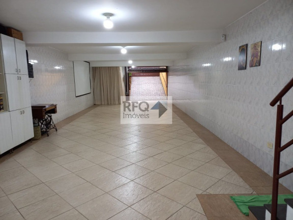 Imagem Casa com 3 Quartos à Venda, 212 m² em Jardim Da Glória - São Paulo