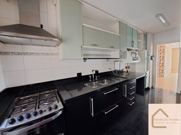 Imagem Apartamento com 4 Quartos à Venda, 138 m² em Higienópolis - São Paulo