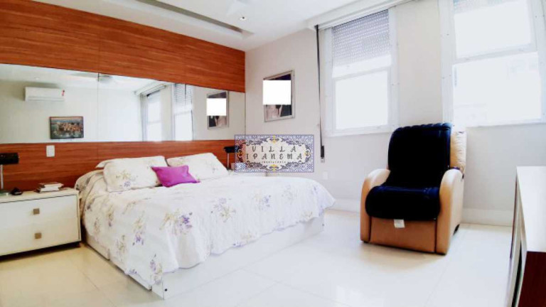 Imagem Apartamento com 7 Quartos à Venda, 360 m² em Copacabana - Rio De Janeiro