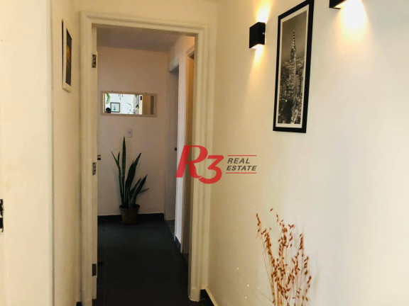 Imagem Apartamento com 3 Quartos à Venda, 84 m² em Itararé - São Vicente Imagem Apartamento com 3 Quartos à Venda, 84 m² em Itararé - São Vicente