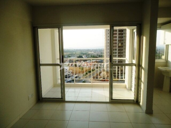 Imagem Apartamento com 2 Quartos à Venda, 54 m² em Parque Amazônia - Goiânia Imagem Apartamento com 2 Quartos à Venda, 54 m² em Parque Amazônia - Goiânia