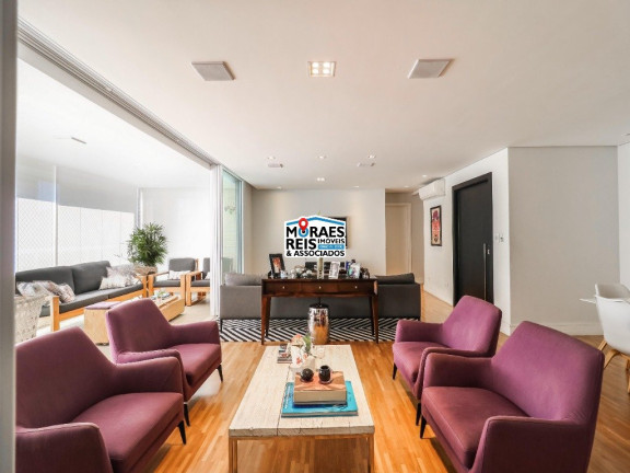 Imagem Apartamento com 3 Quartos à Venda, 331 m² em Perdizes - São Paulo Imagem Apartamento com 3 Quartos à Venda, 331 m² em Perdizes - São Paulo