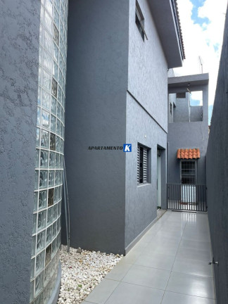 Imagem Sobrado com 4 Quartos para Alugar, 246 m² em Jardim Paraventi - Guarulhos