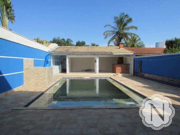 Imagem Sobrado com 4 Quartos à Venda, 165 m² em Cibratel I - Itanhaém Imagem Sobrado com 4 Quartos à Venda, 165 m² em Cibratel I - Itanhaém