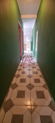Imagem Casa com 6 Quartos à Venda, 116 m² em Pereque Açu - Ubatuba