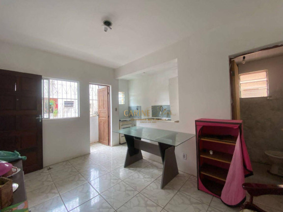 Imagem Apartamento com 2 Quartos à Venda, 50 m² em Nova Brasília - Salvador Imagem Apartamento com 2 Quartos à Venda, 50 m² em Nova Brasília - Salvador