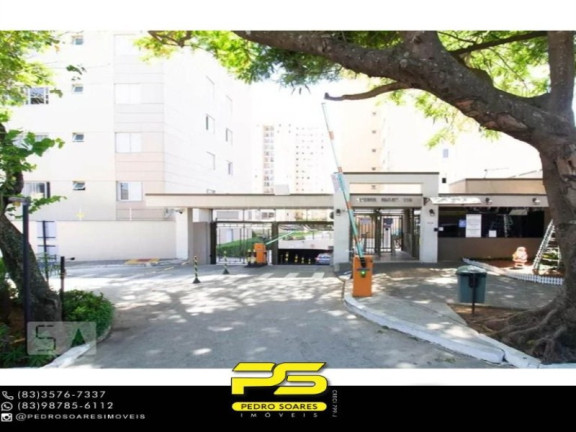 Apartamento com 2 Quartos à Venda, 76 m² em Jardim Nova Taboão - Guarulhos