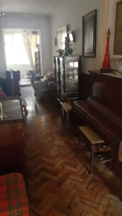 Imagem Imóvel com 3 Quartos à Venda, em Rio Comprido - Rio De Janeiro Imagem Imóvel com 3 Quartos à Venda, em Rio Comprido - Rio De Janeiro