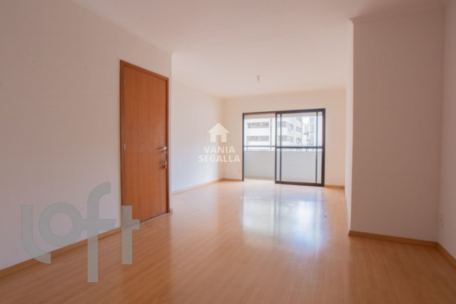 Imagem Apartamento com 4 Quartos à Venda, 130 m² em Perdizes - São Paulo