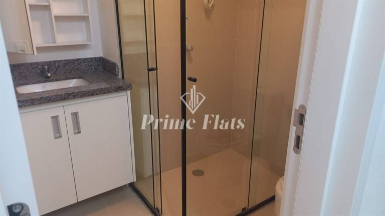 Imagem Apartamento com 1 Quarto para Alugar, 25 m² em Pinheiros - São Paulo Imagem Apartamento com 1 Quarto para Alugar, 25 m² em Pinheiros - São Paulo