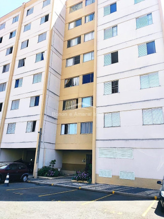 Imagem Apartamento com 3 Quartos à Venda, 87 m² em Taquaral - Campinas Imagem Apartamento com 3 Quartos à Venda, 87 m² em Taquaral - Campinas