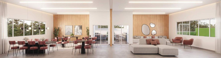 Imagem Apartamento com 2 Quartos à Venda, 55 m² em Vila Assunção - Santo André Imagem Apartamento com 2 Quartos à Venda, 55 m² em Vila Assunção - Santo André