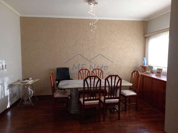 Casa com 3 Quartos à Venda, 240 m² em Centro - Pirassununga