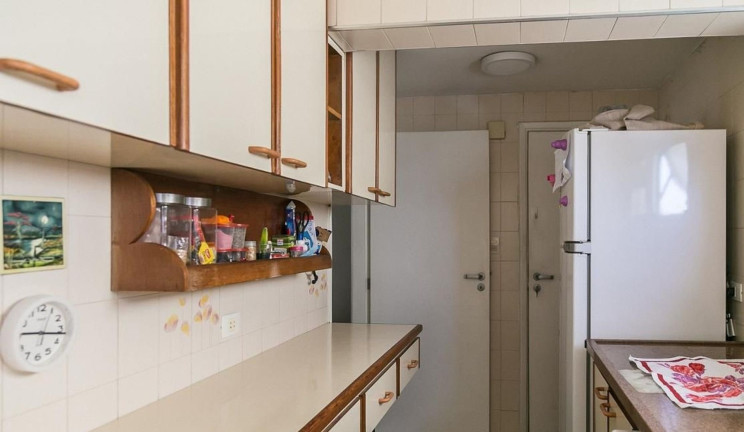 Imagem Apartamento com 3 Quartos à Venda, 84 m² em Aclimação - São Paulo Imagem Apartamento com 3 Quartos à Venda, 84 m² em Aclimação - São Paulo