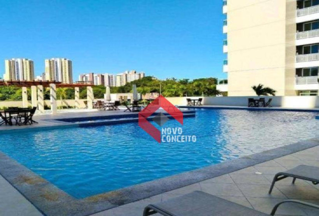 Imagem Apartamento com 2 Quartos à Venda, 70 m² em Guararapes - Fortaleza Imagem Apartamento com 2 Quartos à Venda, 70 m² em Guararapes - Fortaleza