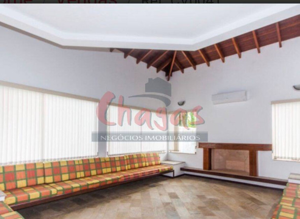 Imagem Sobrado com 4 Quartos à Venda, 650 m² em Tabatinga - Caraguatatuba