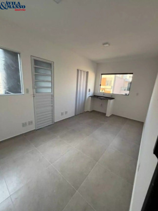 Imagem Apartamento com 1 Quarto para Alugar, 20 m² em Mooca - São Paulo Imagem Apartamento com 1 Quarto para Alugar, 20 m² em Mooca - São Paulo