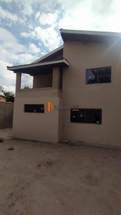 Imagem Casa com 3 Quartos à Venda, 100 m² em Jardim Quisisana - Poços De Caldas