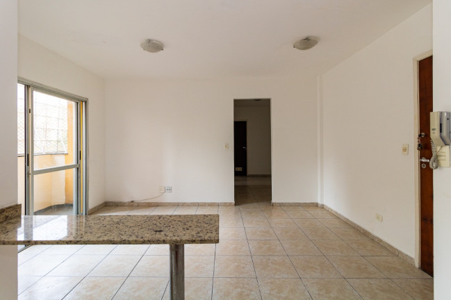 Imagem Apartamento com 2 Quartos à Venda, 57 m² em Liberdade - São Paulo