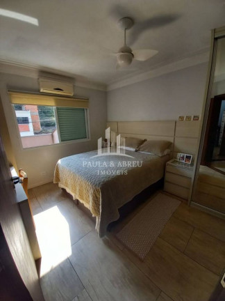 Imagem Casa com 3 Quartos à Venda, 228 m² em Vila Magini - Mauá