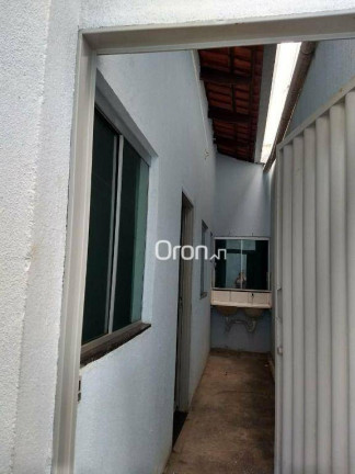 Imagem Casa com 5 Quartos à Venda, 300 m² em Jardim Fonte Nova - Goiânia