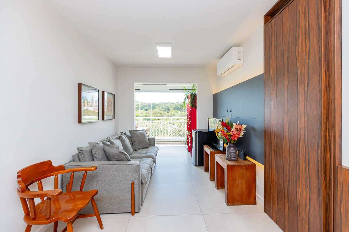 Imagem Apartamento com 3 Quartos à Venda, 81 m² em Jardim Marajoara - São Paulo Imagem Apartamento com 3 Quartos à Venda, 81 m² em Jardim Marajoara - São Paulo