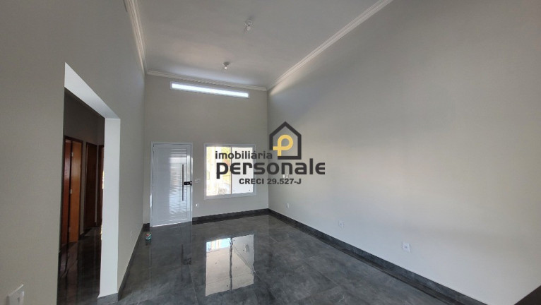 Imagem Imóvel com 3 Quartos à Venda, 130 m² em Condominio Terras De São Francisco - Sorocaba
