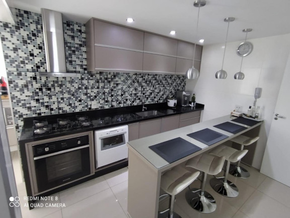Imagem Imóvel com 4 Quartos à Venda, 130 m² em Sul (águas Claras) - Brasília