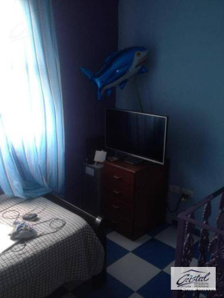 Imagem Casa com 2 Quartos à Venda, 97 m² em Granja Viana - Cotia