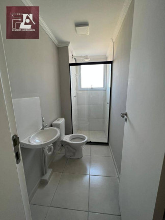 Imagem Apartamento com 2 Quartos à Venda, 54 m² em Jardim Do Vale - Guaratinguetá Imagem Apartamento com 2 Quartos à Venda, 54 m² em Jardim Do Vale - Guaratinguetá