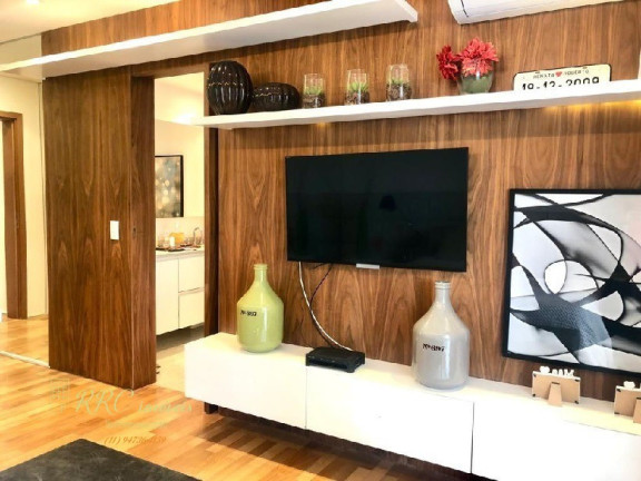Imagem Apartamento com 3 Quartos à Venda, 268 m² em Jardim Vila Mariana - São Paulo