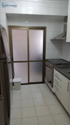 Imagem Apartamento com 3 Quartos para Alugar, 100 m² em Vila Bastos - Santo André Imagem Apartamento com 3 Quartos para Alugar, 100 m² em Vila Bastos - Santo André