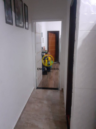 Imagem Casa com 2 Quartos à Venda, 171 m² em Maracanã - Praia Grande Imagem Casa com 2 Quartos à Venda, 171 m² em Maracanã - Praia Grande