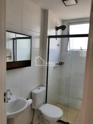 Imagem Apartamento com 2 Quartos à Venda, 47 m² em Recreio Dos Sorocabanos - Sorocaba
