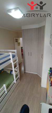 Imagem Imóvel com 2 Quartos à Venda, 63 m² em Vila Agrícola - Jundiaí