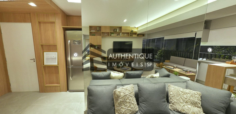 Imagem Apartamento com 3 Quartos à Venda, 84 m² em Butantã - São Paulo