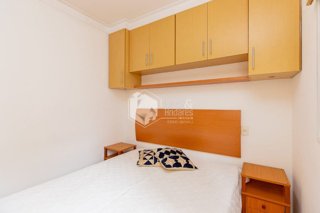 Imagem Apartamento com 2 Quartos à Venda, 52 m² em Vila Olímpia - São Paulo