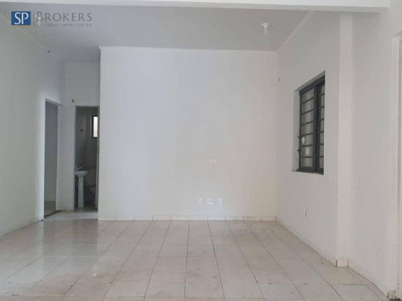 Imagem Casa com 4 Quartos para Alugar, 290 m² em Cambuí - Campinas Imagem Casa com 4 Quartos para Alugar, 290 m² em Cambuí - Campinas