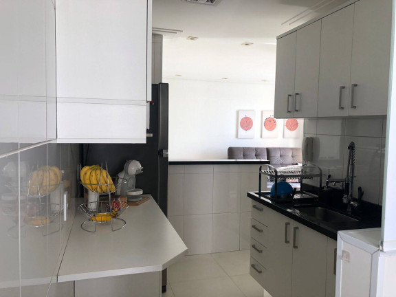 Imagem Apartamento com 2 Quartos à Venda, 50 m² em Taboão - São Bernardo Do Campo
