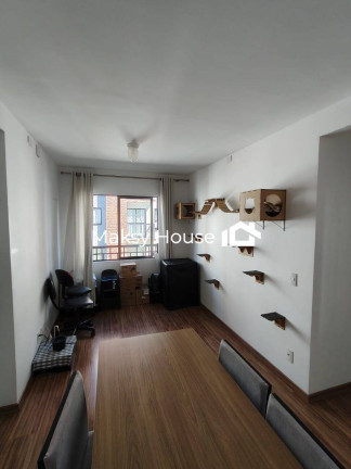 Imagem Apartamento com 1 Quarto à Venda, 66 m² em Cajuru - Curitiba Imagem Apartamento com 1 Quarto à Venda, 66 m² em Cajuru - Curitiba