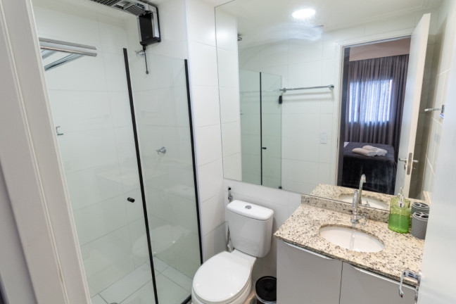 Imagem Studio com 1 Quarto à Venda, 31 m² em Vila Olímpia - São Paulo Imagem Studio com 1 Quarto à Venda, 31 m² em Vila Olímpia - São Paulo