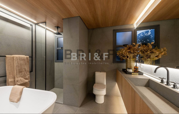 Imagem Apartamento com 3 Quartos à Venda, 152 m² em Vila Olímpia - São Paulo