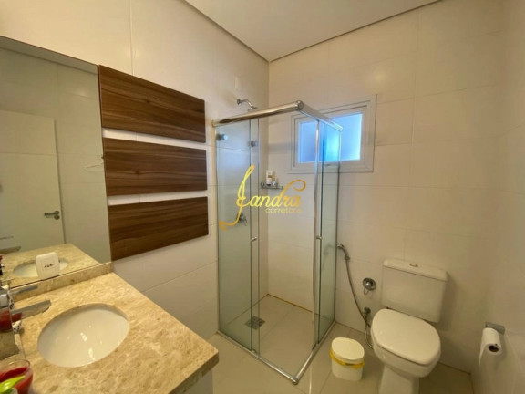 Imagem Casa de Condomínio com 4 Quartos à Venda, 289 m² em Remanso - Xangri-la